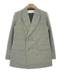 Whim Gazette テーラードジャケット レディース 【古着】【中古】【送料無料】