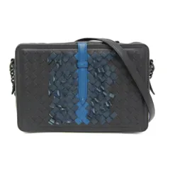 2025年最新】ボッテガヴェネタイントレチャートバッグの人気アイテム