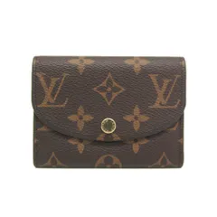 ルイ・ヴィトン(Louis Vuitton) モノグラム ポルトモネ・ロザリ M41939 レディース モノグラム 小銭入れ・コインケース フューシャ,モノグラム