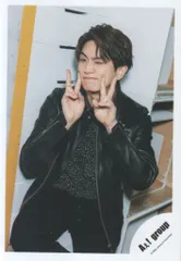 Aぇ!group 23年Aッ!!!!!!と驚き全国ツアー 正門良規 公式写真 *1枚