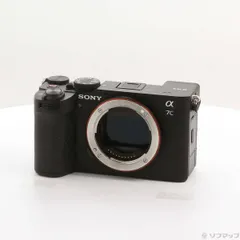 2026年最新】sony α7c iiの人気アイテム - メルカリ