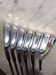 Wg (新品未使用品）【レフティ】テーラーメイド MG4 左用 レフティ 52