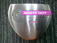 2025年最新】odyssey パターの人気アイテム - メルカリ