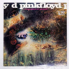 2025年最新】PINK FLOYD/A Saucerful Of Secretsの人気アイテム - メルカリ
