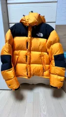 THE NORTH FACE サミット ドライソフト Nuptse ダウン 95
