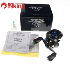2026年最新】slx dc 70の人気アイテム - メルカリ