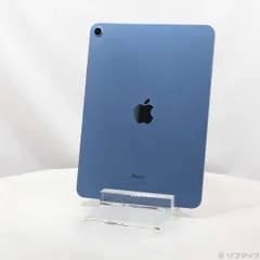 〔中古品〕 iPad Air 第5世代 64GB ブルー MM9E3J／A Wi-Fi【352】