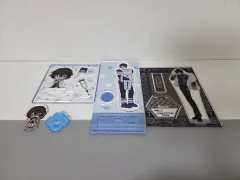 文豪ストレイドッグス 文スト 太宰 アクリル 医者ごっこ クラフト 上下 TOKYO 東京タワー