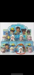 モンチッチ ミニ WHOロッキング フィギュア 新品 (ボックスX)