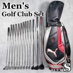 2025年最新】ゴルフクラブセット メンズ sの人気アイテム - メルカリ