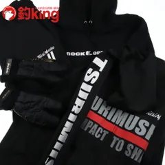 2025年最新】釣武者 ジャージの人気アイテム - メルカリ