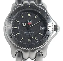 TAG Heuer タグホイヤー プロフェッショナル 3000 ボーイズ 楽天市場】【ウォッチ】TAG Heuer タグ ホイヤー プロフェッショナル