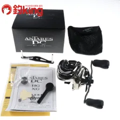 ★☆シマノ 16アンタレス DC 左用 DCユニット 美品 Yahoo!オークション -「16アンタレスdc 左」の落札相場・落札価格