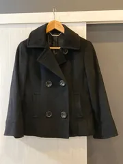 260101 MICHAEL KORS マイケルコース　ピーコート