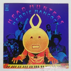 2026年最新】head hunters lpの人気アイテム - メルカリ