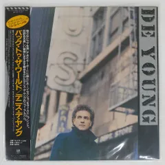 2026年最新】デニス・デ・ヤングの人気アイテム - メルカリ