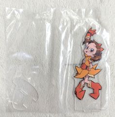 반프레스트 이치 반 쿠지 오자 마녀 도레미 25TH ANNIVERSARY D상 하즈키 아크릴 스탠드(캐릭터 디자인 마고시 가히코씨 그려내기)