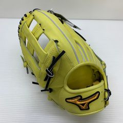 軟式ミズノプロオーダーグラブ 長岡モデル左投 - メルカリ