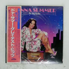 2026年最新】Donna Summerの人気アイテム - メルカリ
