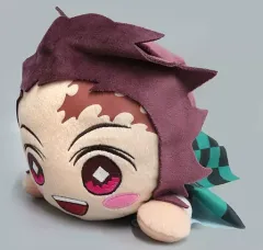 【中古】ぬいぐるみ 竈門炭治郎(にっこり) 寝そべりスペシャルぬいぐるみ“竈門炭治郎” 「鬼滅の刃」