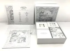 ［盛岡18-0153］The White Lounge in CINEMA 2DVD GOODS グッズ　Mrs. GREEN APPLE【中古/100】