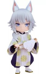 ☆ ねんどろいど 主人公 XI 過ぎ去りし時を求めて ドラクエフィギュア