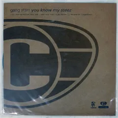 2026年最新】gang starr レコードの人気アイテム - メルカリ