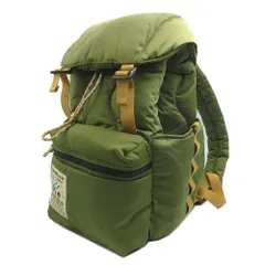 2026年最新】COACH カラー：グリーン系 リュック・バックパックの人気