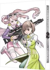 [중고] 애니메이션 Blu-ray Disc DOUBLE DECKER! 더그 & 키릴 2 [특장 한정판]