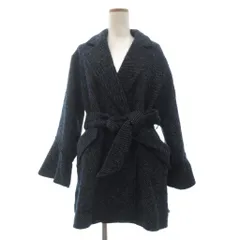 2026年最新】mila owen ジャケット ツイードの人気アイテム - メルカリ