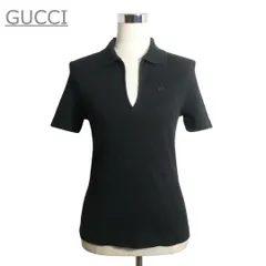 2025年最新】GUCCI トップスの人気アイテム - メルカリ