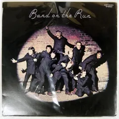 2026年最新】バンド オン ザ ランの人気アイテム - メルカリ