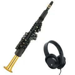 YAMAHA デジタルサックス YDS-150 + ヘッドホン KHP-001 セットのサムネイル