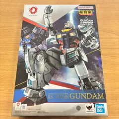 2025年最新】EXPO2025 超合金 RX-78F00/E ガンダムの人気アイテム