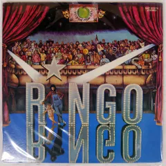 2026年最新】リンゴスターレコードの人気アイテム - メルカリ