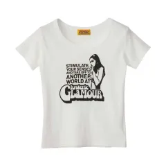 2026年最新】Hysteric Glamour チビtの人気アイテム - メルカリ