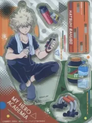 【中古】小物(キャラクター) 爆豪勝己(OFF) アクリルキースタンド 「僕のヒーローアカデミア」