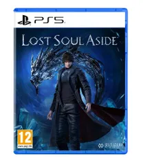 [海外版・欧州版] Lost Soul Aside 日付時間指定不可