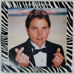 ティモシー・B・シュミット（イーグルス）／『エクスパンド』（国内盤