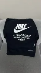 ナイキ ロングスリーブ Tシャツ L