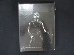 0230☆□未開封DVD KOICHI DOMOTO CONCERT TOUR 2010 BPM【初回限定盤