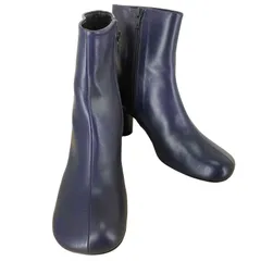 ペリーコサニー PELLICO SUNNY GRACIA アンクルブーツ レディース EUR：39 のサムネイル