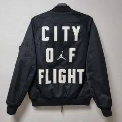 2026年最新】ジョーダン フライトジャケットの人気アイテム - メルカリ