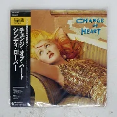 シンディ・ローパー　ＬＰ５枚セット＆オマケ 2025年最新】シンディ・ローパーの人気アイテム - メルカリ