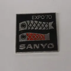 2026年最新】expo 70 バッチの人気アイテム - メルカリ