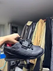 2025年最新】reebok リーボック レガシーリフターの人気アイテム