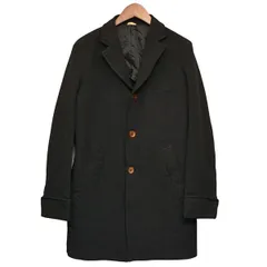 COMME des GARCONS HOMME DEUX　コムデギャルソンオムドゥ　2016AW　エステル縮絨ロングジャケット　テーラードジャケット　DR-C005　8054000229222