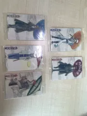 銀魂 ウエハース 未開封 カード まとめ売り