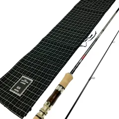 SOULS ソウルズ　エクスプローラー　TF-E86HS TZ 新品未使用品 ττ SOULS ソウルズ ロッド エクスプローラー ◇ TF-E86HS 傷や汚れあり