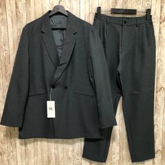 ビューティー&ユース × KOMATSU PACK セットアップ XL オリーブ - メルカリ